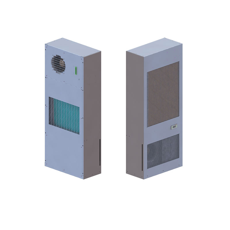 工业控制柜温控产品-交流供电